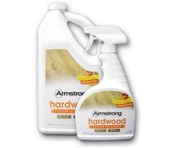 brand feature armstrong floor care