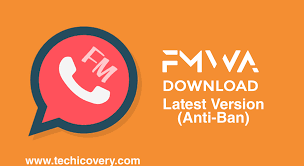 Fmwhatsapp android latest 31.0 apk download and install. Download Fmwhatsapp Apk V8 85 Fmwa Latest Version Anti Ban Techicovery