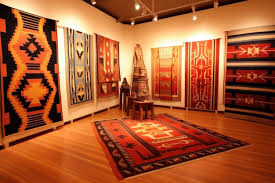 traditional navajo rug designs