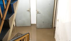 Causes Of Basement Flooding