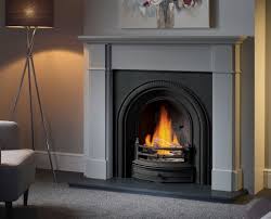 Wooden Fireplace Surrounds In Oak And