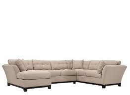 Microfiber Sectional Sofa Sectional