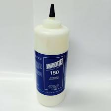 150 natural latex seam adhesive bond