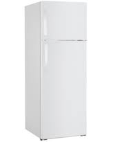 Find great deals on ebay for refrigerator relay compressor. Check Out Deals On Premium 7 0 Cu Ft Frost Free Top Freezer Refrigerator In Stainless Steel Look Silver