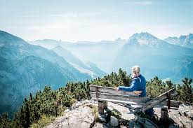 Aktivitäten, wanderungen, bergtouren, aktueller wetterbericht und wetterbilder runden das angebot über berchtesgaden in. Die Schonsten Orte Im Berchtesgadener Land Katrin S Reiseblog