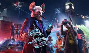 Watch dogs legion — is the latest version in the adventure genre, where the developer is the world famous company ubisoft. Watch Dogs Legion Free Weekend Download Ps5 And Xbox Series X Launch Game Now Gaming Entertainment Express Co Uk