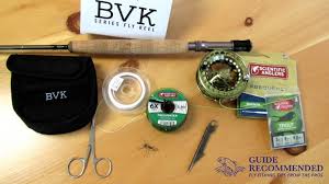 Fly fishing starter combos are an excellent way to get into the world of fly fishing. Ajf Fly Fishing Combos For Beginners Nalan Com Sg