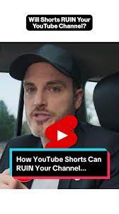 Will Youtube Shorts Kill Tiktok gambar png