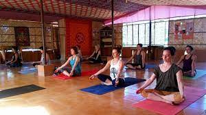 vinyasa yoga teacher training in kerala