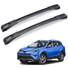 1 roof rack crossbar fit for toyota