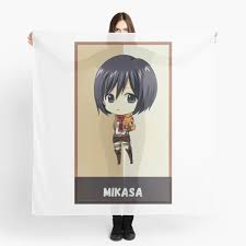 We would like to show you a description here but the site won't allow us. Mikasa Scarves Redbubble
