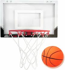 Japer Bees Pro Mini Basketball Hoop