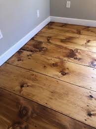 custom hardwood and wood floor