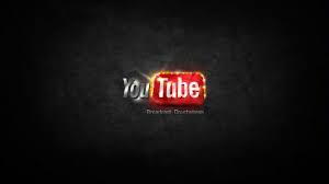 Youtube Logo Wallpaper - 1280x720 ...
