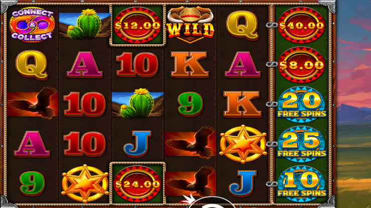 Fire Stampede 2 Slot - Stop and Step - Online Casino Slot Reviews, Slots and Casino Streamer
