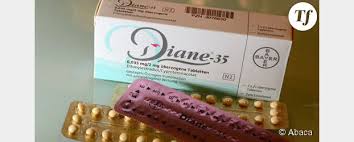 Diane 35 birth control pill is a combination hormonal pill. Diane 35 Plus Dangereuse Que Les Pilules De 3e Generation Terrafemina