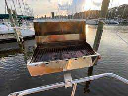 best marine grills 6 ways to expand