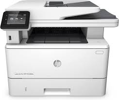 (either usb connection or network connection) and to install various software. Hp Laserjet Pro Mfp M426fdw Driver Download Free 2021 Latest For Windows 10 8 7