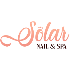 home nails salon 30052 solar nail