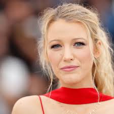 blake lively didn t speak out when she