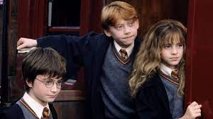 watch harry potter s on streaming