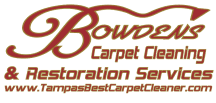 bowden s carpet cleaning ta