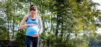 6 experts on running while pregnant