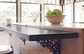 how to build a breakfast bar this old