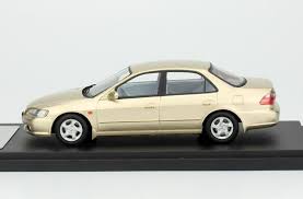 6th generation honda accord car model 1
