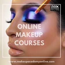 makeup academy makeup course