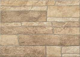 Stone Wall Tiles Brick Melia Beige