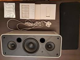 apple ipod hifi white speaker dock 音