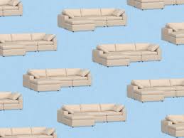 sofa review the dream sectional