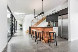 concrete flooring in your home crest