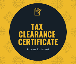 Process of Obtaining Tax Clearance Certificate in Nepal?