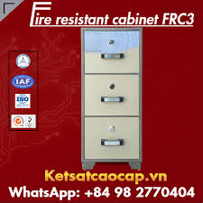 2 hour fireproof file cabinet