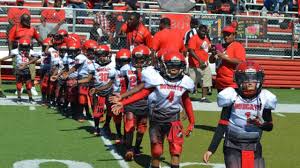 You've come to the right place! Coach Says Youth Football Is Vital To The Forward Progress Of Hamilton Park Lake Highlands