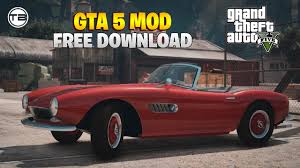 Menyoo download xbox one offline gta 5 : Gta 5 Bmw 507 Mod Download Gta 5 Mods Techno Brotherzz