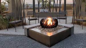 The Outdoor Firepits And Fireblades