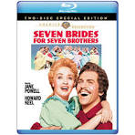Seven Brides for Seven Brothers [Snapper]