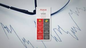 fxaix vs voo all you need to know