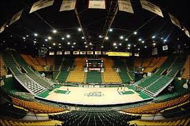 A Fans Guide To The Patriot Center Cbs Dc