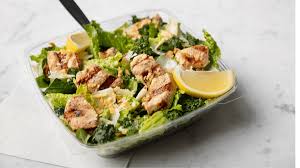 lemon kale caesar salad to spring menu