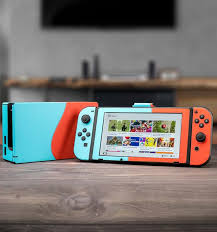 Maybe you would like to learn more about one of these? Nintendo Switch Skins Decalgirl