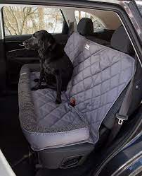 Seat Protector Pet Supplies Dog Pet Dogs