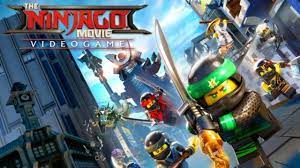 The LEGO Ninjago Movie Video Game Free on PS4, Xbox One & PC - Gamer Tweak