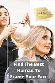 Prepare your hair for heat styling at the cleansing and conditioning stage to make sure it is well hydrated. Best Haircuts For Face Shapes Beauty Hair Myfashionchronicles Com