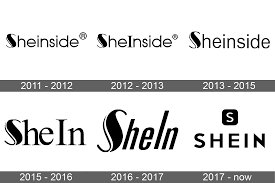 shein logo and symbol meaning history