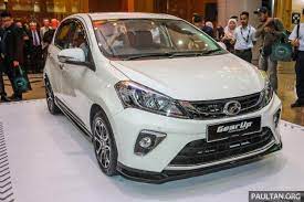 Find and compare the latest used and new 2018 perodua myvi for sale with pricing & specs. Perodua Myvi 2018 Gear Up Ml Auto Accessories Centre ÙÙŠØ³Ø¨ÙˆÙƒ