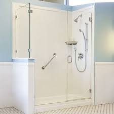 ser luxury glass shower doors